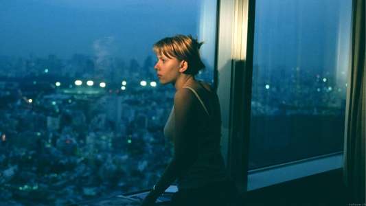 Lost in Translation - Backdrops