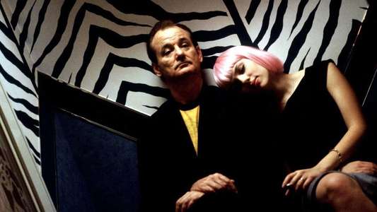 Lost in Translation - Backdrops