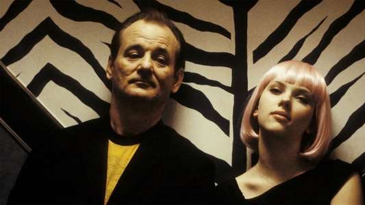 Lost in Translation - Backdrops