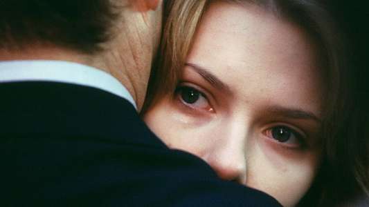 Lost in Translation - Backdrops