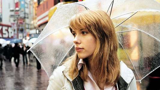Lost in Translation - Backdrops