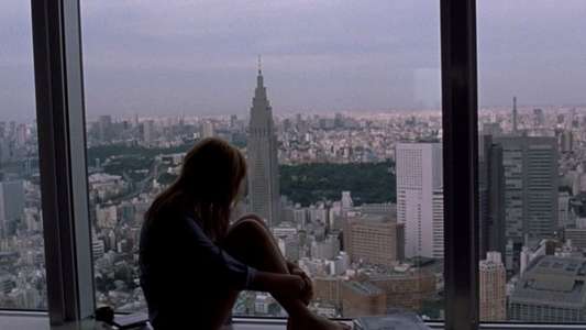 Lost in Translation - Backdrops