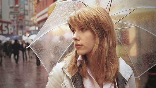 Lost in Translation - Backdrops