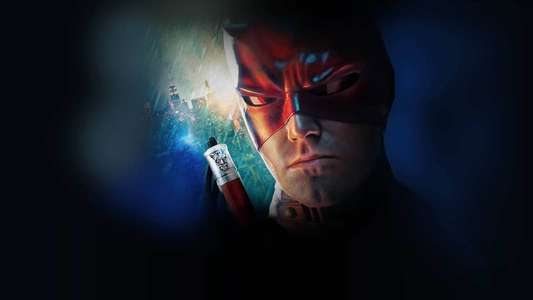 Daredevil - Backdrops