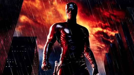 Daredevil - Backdrops