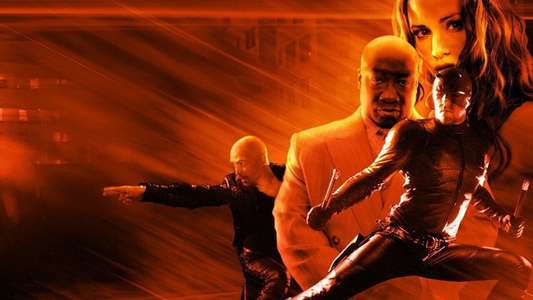 Daredevil - Backdrops