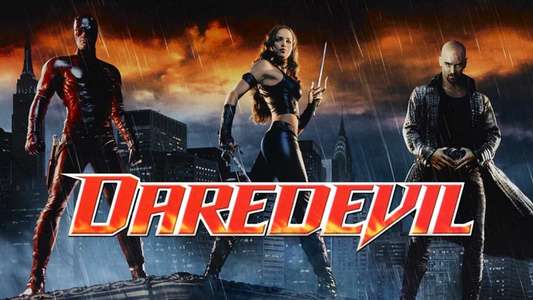Daredevil - Backdrops
