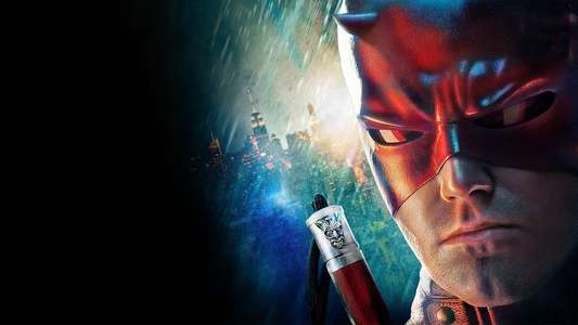 Daredevil - Backdrops