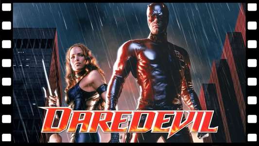 Daredevil - Backdrops