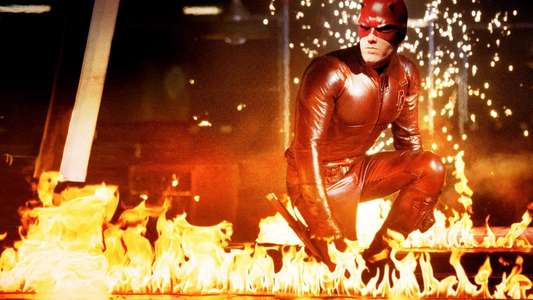 Daredevil - Backdrops