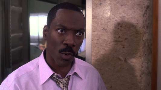 Daddy Day Care - Backdrop