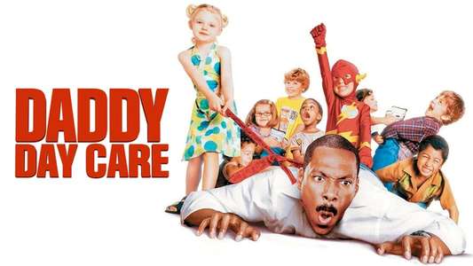 Daddy Day Care - Backdrop