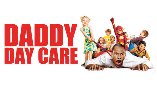 Daddy Day Care - Backdrop