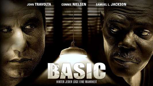 Basic - Backdrop