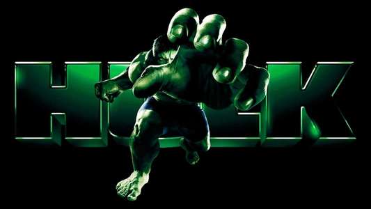 Hulk - Backdrops