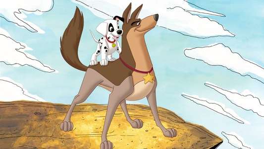 101 Dalmatians II: Patch's London Adventure - Backdrops