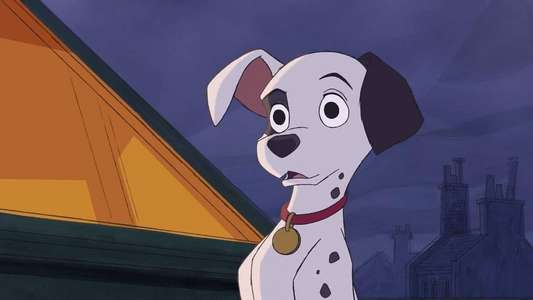 101 Dalmatians II: Patch's London Adventure - Backdrops