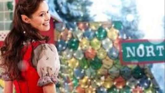 Help for the Holidays - Backdrop