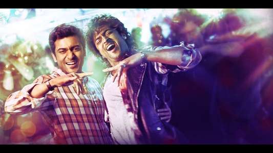 Maattrraan - Backdrops