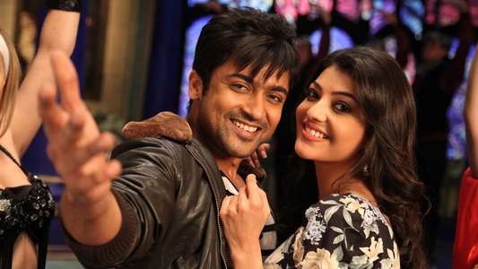 Maattrraan - Backdrops