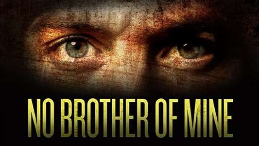 No Brother of Mine - Backdrop