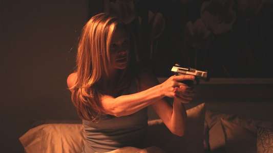 Willed to Kill - Backdrop