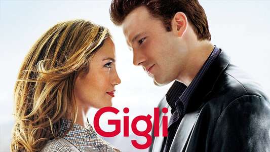 Gigli - Backdrop