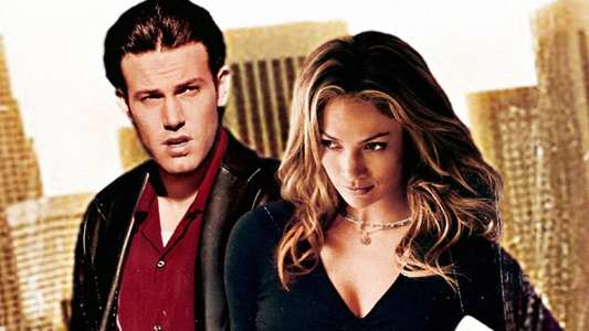 Gigli - Backdrop
