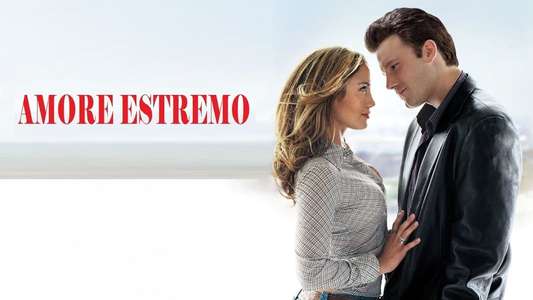 Gigli - Backdrop