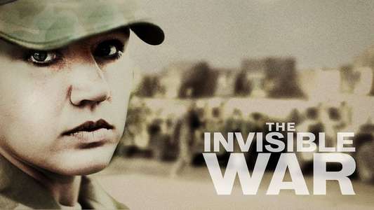 The Invisible War - Backdrop