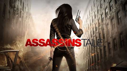 Assassins Tale - Backdrop