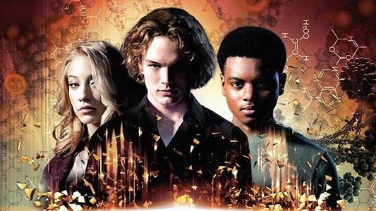 CLONED: The Recreator Chronicles - Backdrop