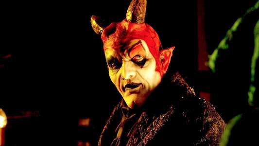 The Devil's Carnival - Backdrop