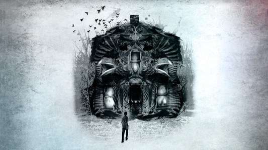 Dead Souls - Backdrop