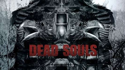 Dead Souls - Backdrop