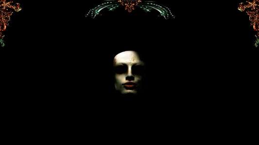 Love Never Dies - Backdrop