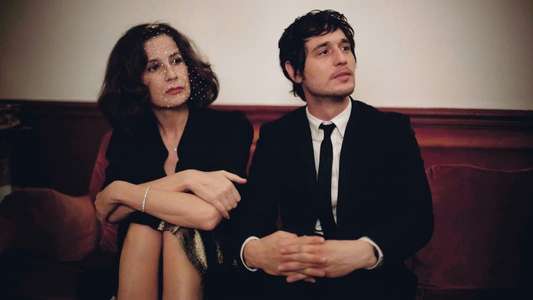 Hand in Hand - Backdrop