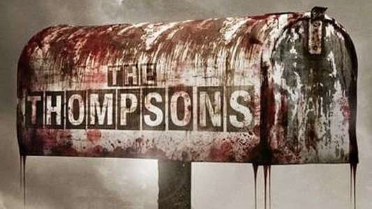 The Thompsons - Backdrop
