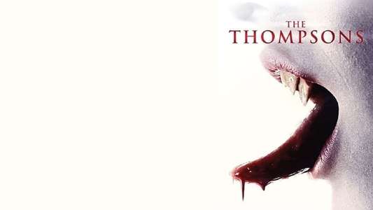 The Thompsons - Backdrop