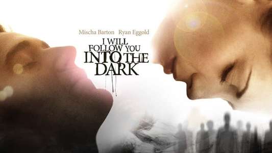 I Will Follow You Into the Dark - Backdrop
