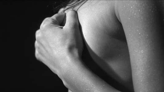 Black & White & Sex - Backdrop