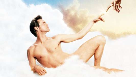 Bruce Almighty - Backdrop