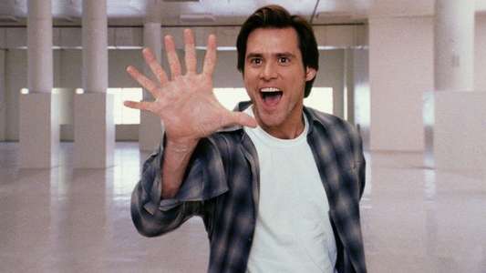 Bruce Almighty - Backdrop