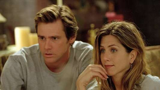 Bruce Almighty - Backdrop