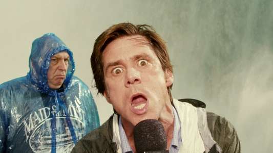 Bruce Almighty - Backdrop