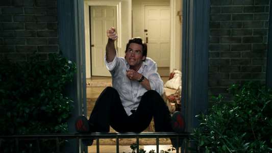 Bruce Almighty - Backdrop