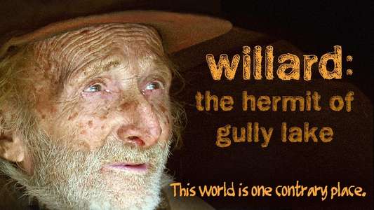 Willard: The Hermit of Gully Lake - Backdrop