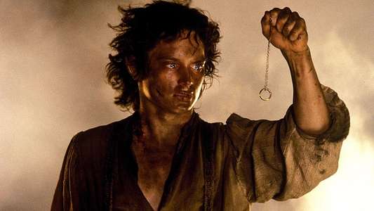 The Lord of the Rings: The Return of the King - Backdrops
