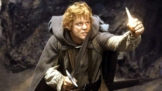 The Lord of the Rings: The Return of the King - Backdrops