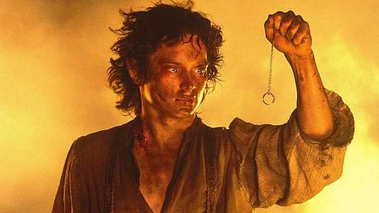 The Lord of the Rings: The Return of the King - Backdrops